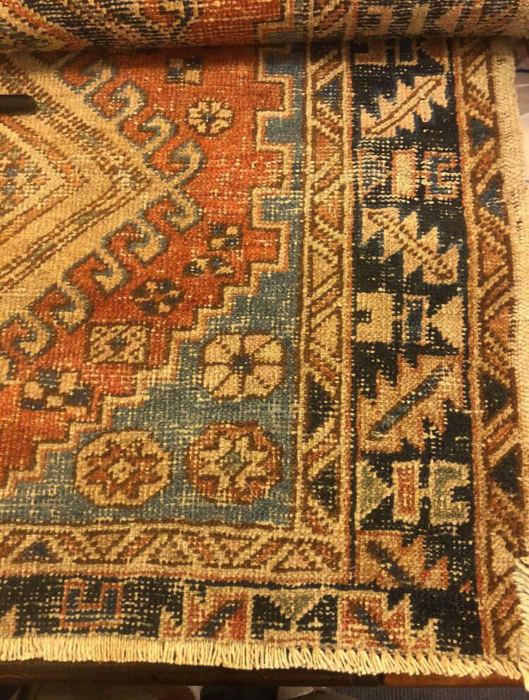 rug carpet colour restoration 21