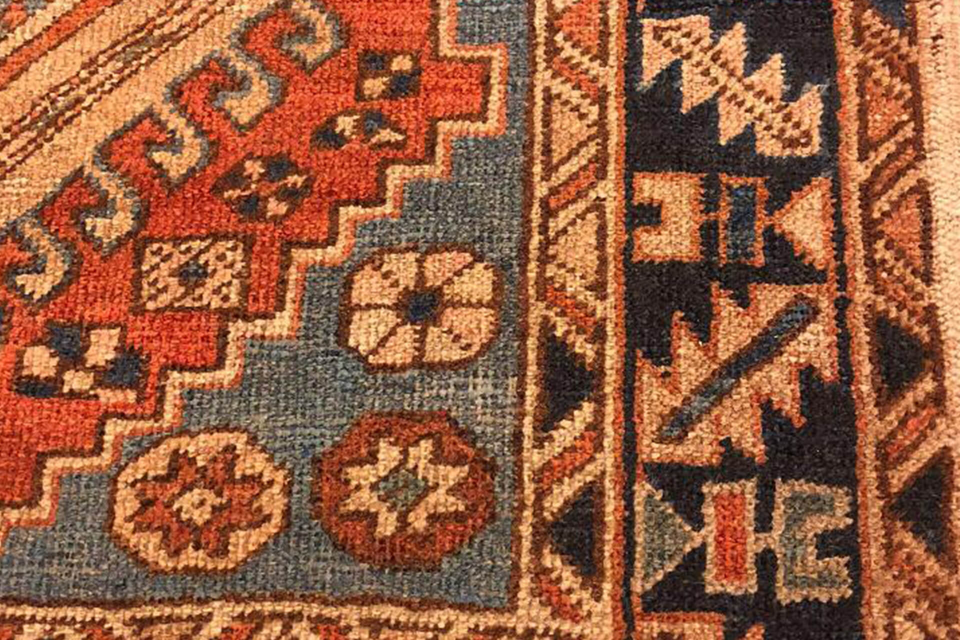 rug carpet colour restoration